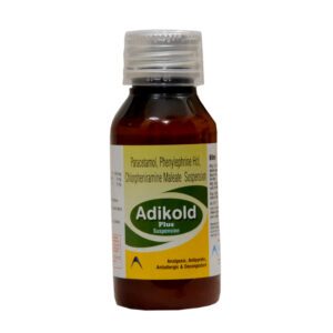 Adikold