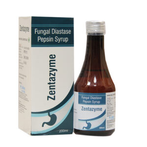 Zentazymex