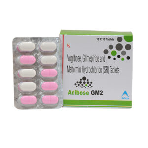 adibose gm2