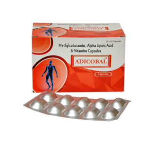 adicobal caps