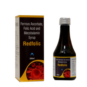 redfolic