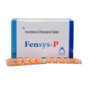 fensys-P