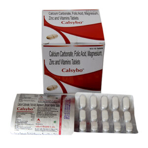 calsybo-vit