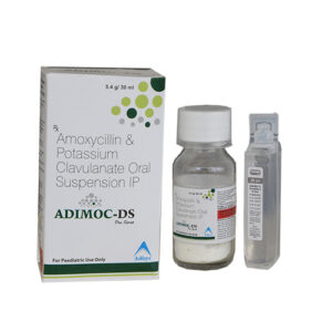 admos -ds-syrup