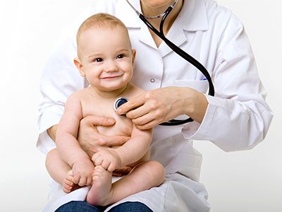 pediatrisian